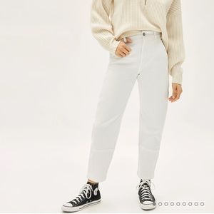 Everlane Utility Barrel Pant sz 4